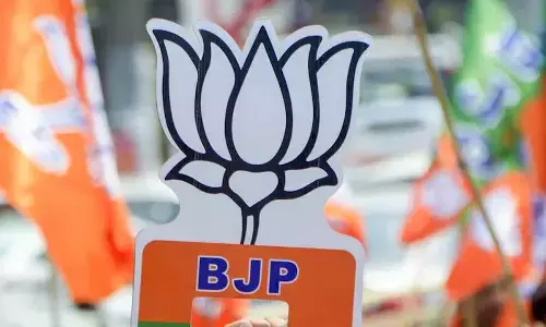 BJP resolves to regain lost ground in UP through by elections