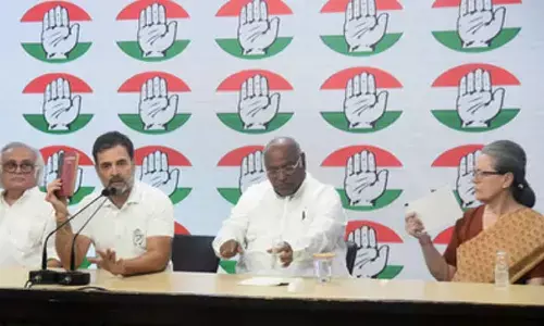 CWC to discuss poll result tomorrow