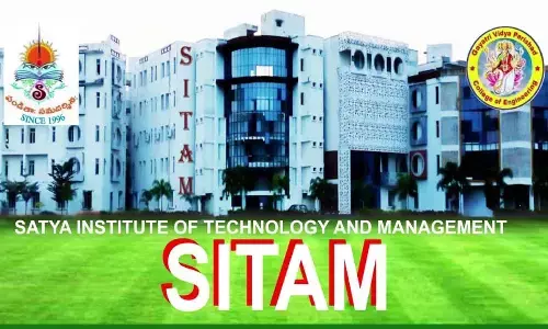 10-day girls NCC camp at SITAM concludes