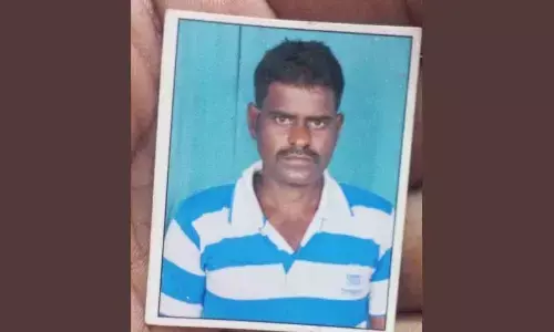 File photo of Manjula Nagendra