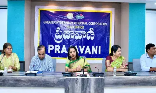 Telangana govt. resumes Prajavani program, to review public grievances