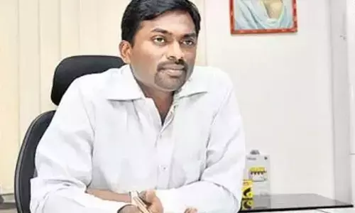 GHMC working on permanent measures to prevent floods