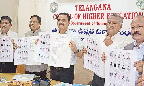 DOST first-phase seat allotment released