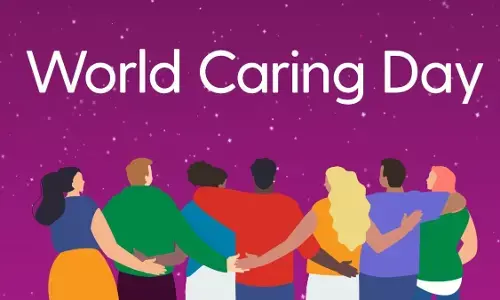 World Caring Day 2024: Heartfelt Wishes, Messages, and Quotes to Share with Your Loved Ones