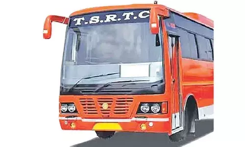 TGSRTC to operate 130 spl buses for annual fish medicine