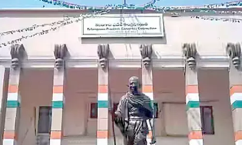 Delayed candidate picks deal a single-digit blow to TG Cong?