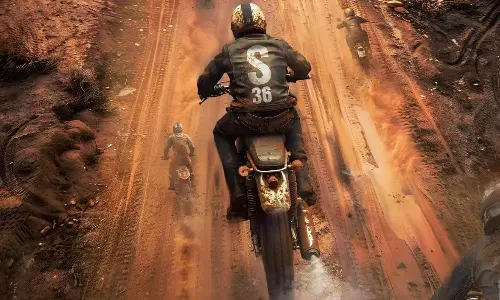 Sharwanand gearsup for a double dose of entertainment with Sharwa 37 and 36