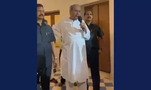 We have nothing to be ashamed of, says Naveen