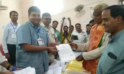 BJP makes inroads into Dhenkanal