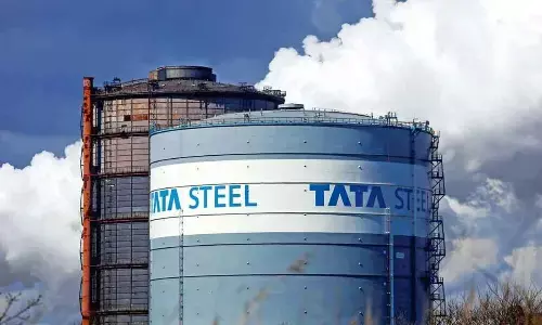 Tata Steel negotiating for €3-bn Dutch govt aid