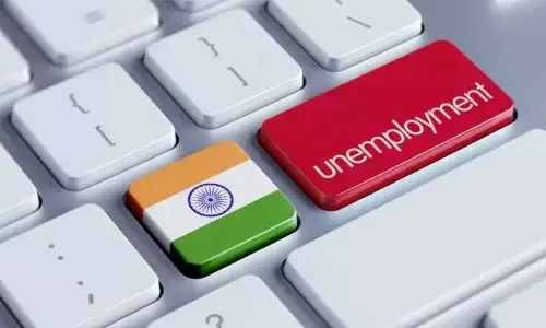 Marginal decline in unemployment rate in 2023