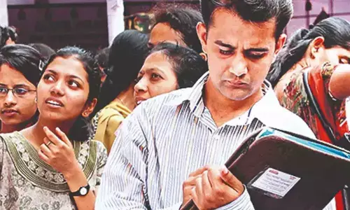 AP students of MU get placements