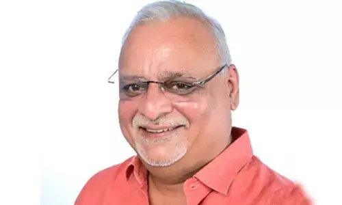 After CPI, Left ally RJD rakes up anti-incumbency factor in Kerala