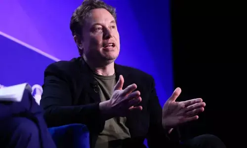 Shareholders Face Choice: Approve Elon Musks $56 Billion Pay or Risk CEO Exit