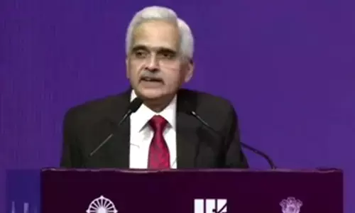 Gold from UK shifted to India as we have enough storage capacity: RBI Chief