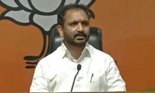 We have made inroads into CPI(M) belts: Kerala BJP chief