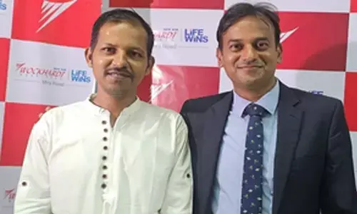 Maharashtra: 8.5 kg spleen removed from 37-year-old man