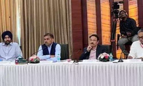 India aims to strengthen strategic ties with IMO to ensure maritime safety