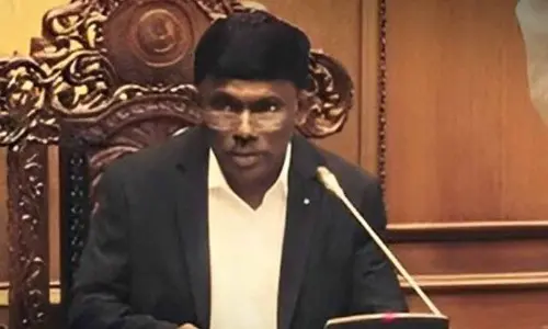 Congress warns of moving court if Goa speaker fails to hear disqualification petition