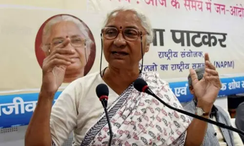 Defamation case: Delhi court reserves Medha Patkars sentencing for July 1