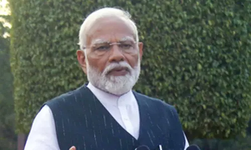 18th Lok Sabha will conquer new frontiers, says PM Modi ahead of Sundays swearing in