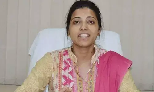 GHMC Khairtabad zonal head shunted over demolition row