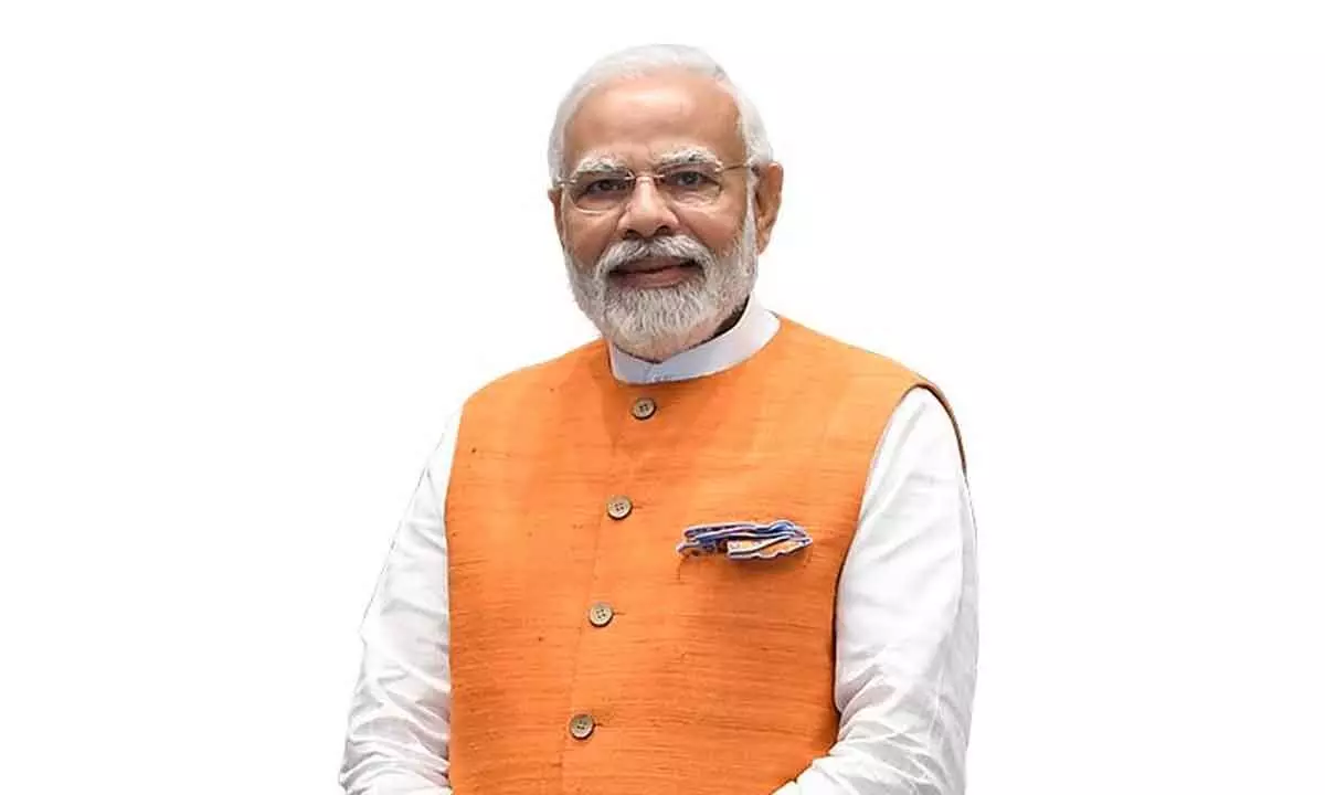 The ‘Modi ki Guarantee’ that India wants