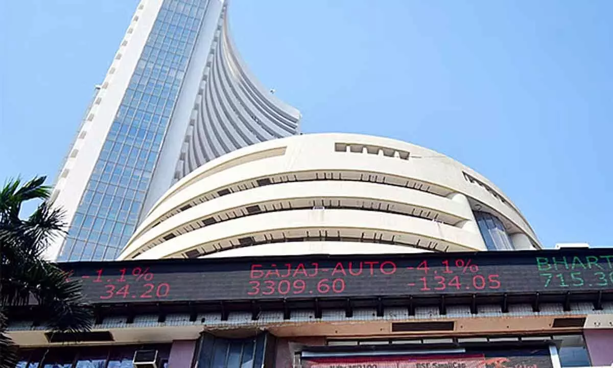 Domestic, global cues to set the tone for markets
