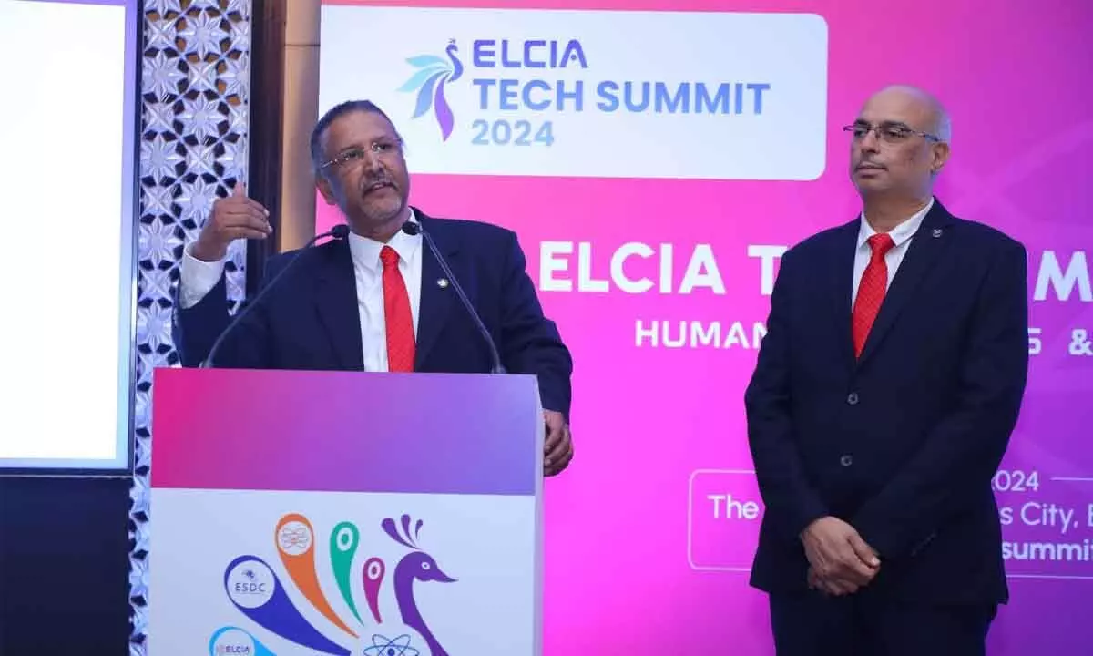 Bengaluru: Preparation for ELCIA Tech Summit