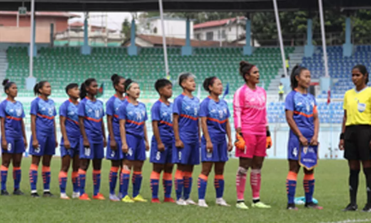 SAFF announces draw for U-17, U-20, Women’s 2024 Championships