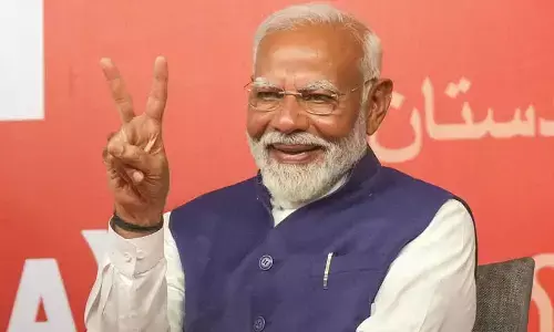 ‘Neighbourhood First’ policy to the fore again