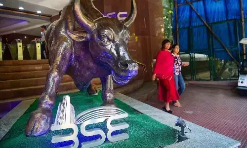 No tech glitch on June 4: BSE