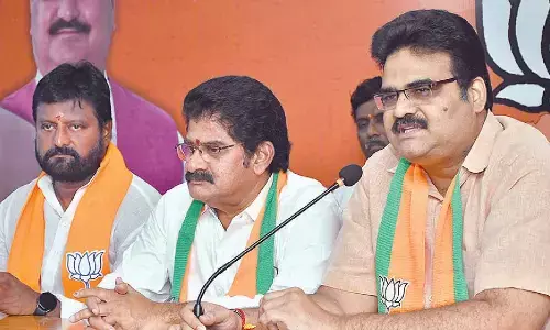 BJP demands CBI probe into transformers scam