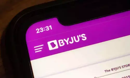 HSBC assigns zero value to Byju’s, once $22bn worth