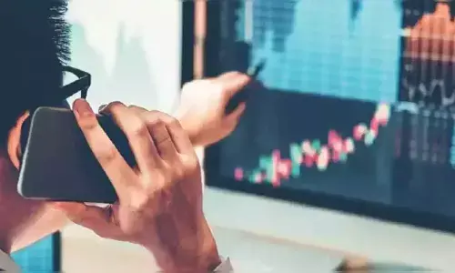 Investors gain Rs 29 lakh cr in 3 sessions