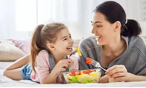 Essential lessons to teach your children by age five