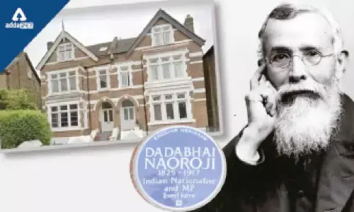 To increase awareness of heritage sites... MCD to install London-like blue plaques in Delhi