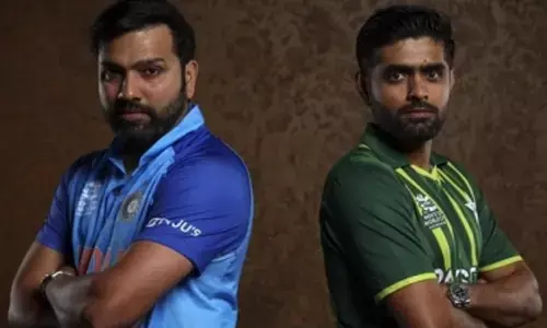 T20 World Cup: Uncertainty on pitch looms as unpredictable Pakistan faces confident India