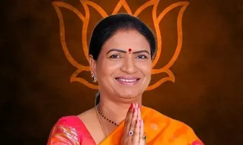 Cabinet Ministry for DK Aruna?