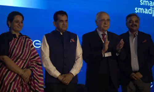 Next 5 years to focus on skilling, creating vast number of new jobs: Amitabh Kant