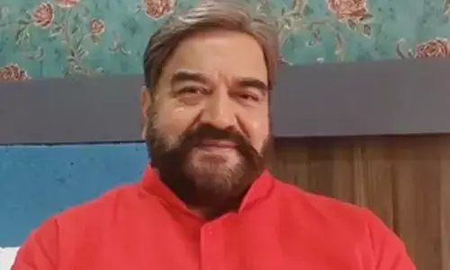 Dronacharya of Mahabharat Surendra Pal says India not afraid of Pakistan, warns against Jaichands