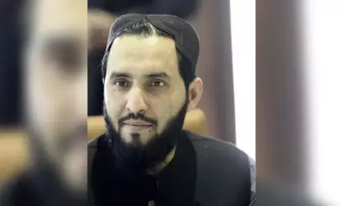 Taliban decline to attend regional meeting on Afghanistan in Tehran