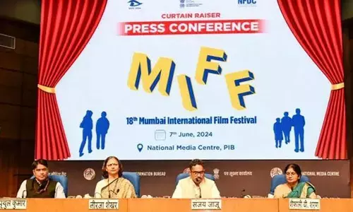 18th MIFF to showcase global documentary talent