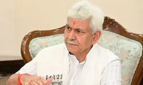 Four government employees sacked for anti-national activities in J&K