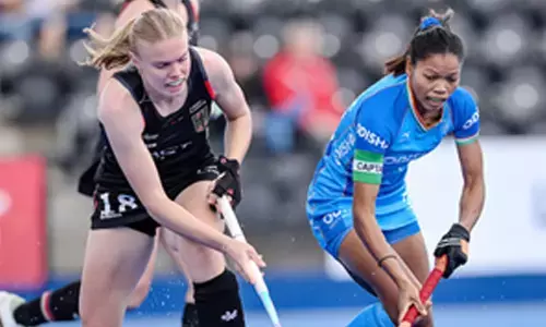 FIH Pro League 2023/24: Indian women’s hockey team suffers 2-4 defeat vs Germany