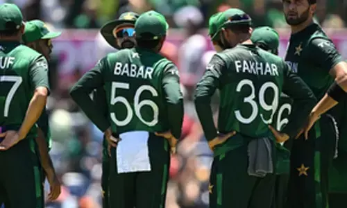 T20 World Cup: Pakistan have no time to waste, their game against India has just got bigger, says Gayle