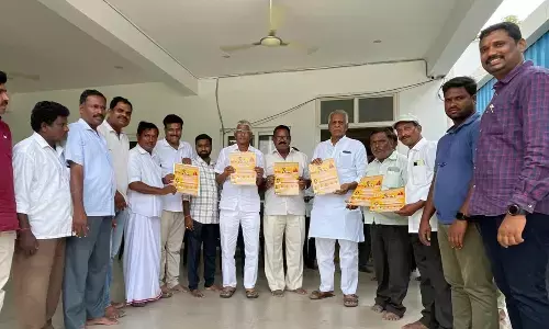 Sri Ranganayak Swamy Brahmotsavam from 15th June