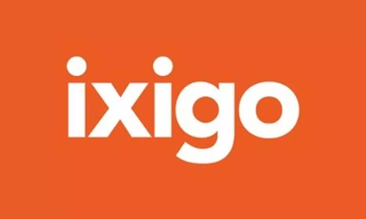 Ixigo IPO opens on Monday with price band of Rs 83-93 per share