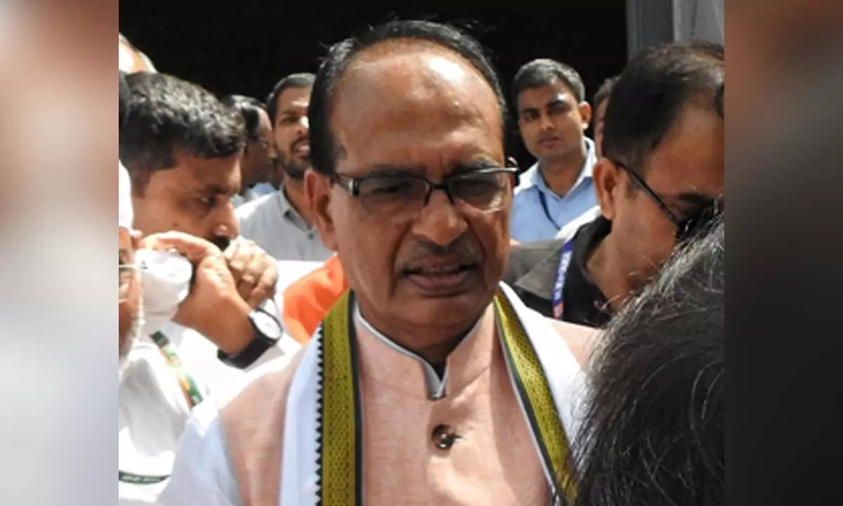 Old warhorse Shivraj Singh Chouhan set to begin new innings as Union Minister