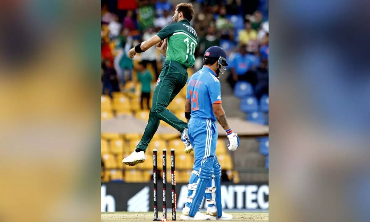T20 World Cup: Rohit-Amir, Virat-Afridi, Yuvraj picks key duels of India-Pak match